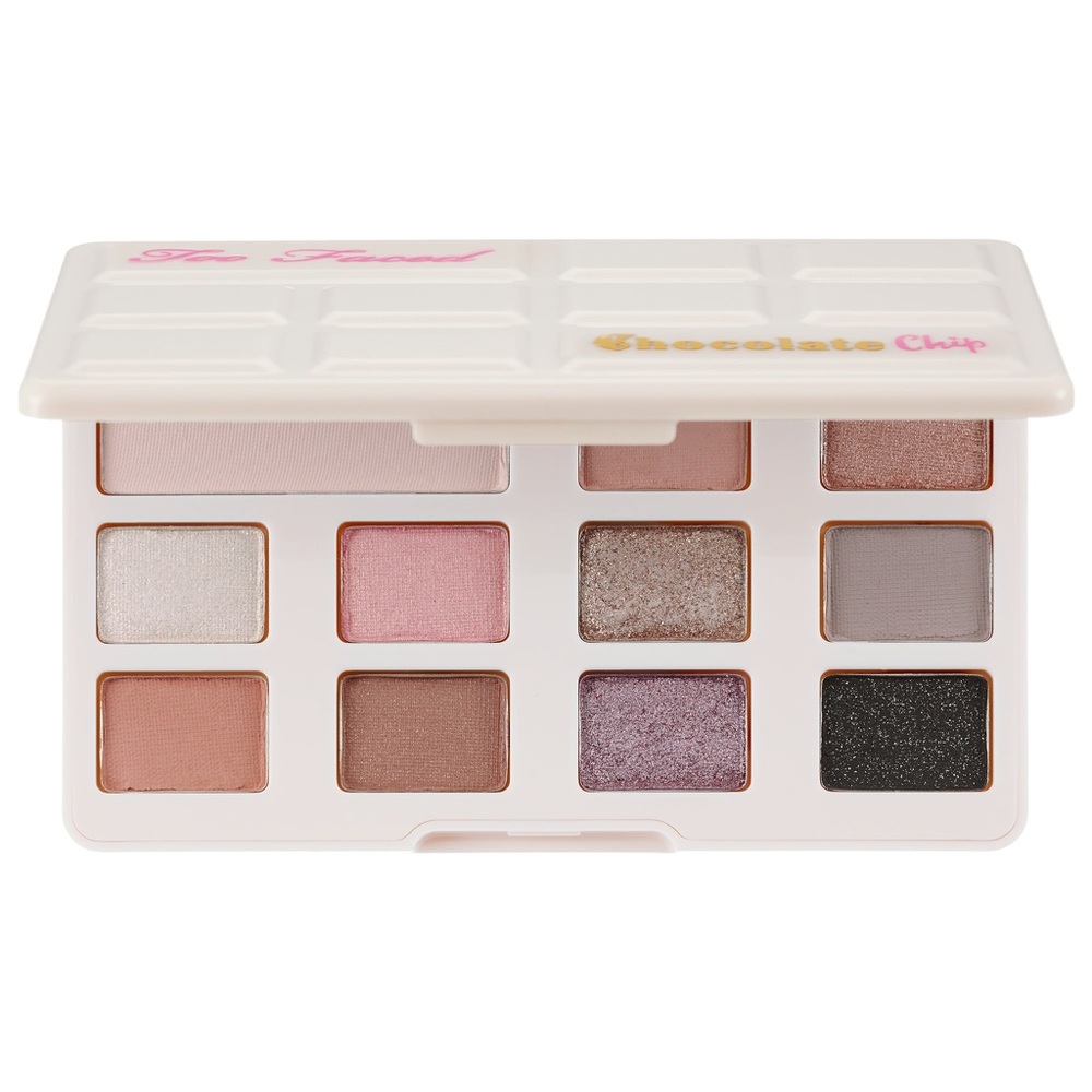 🦋Too Faced White Chocolate Chip Palette